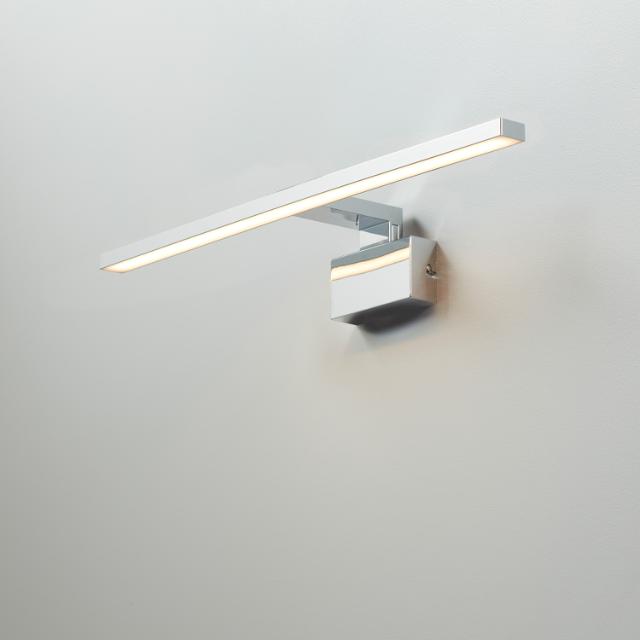 Lagan NextGen Wall and mirror lamp Chrome 500 mm  