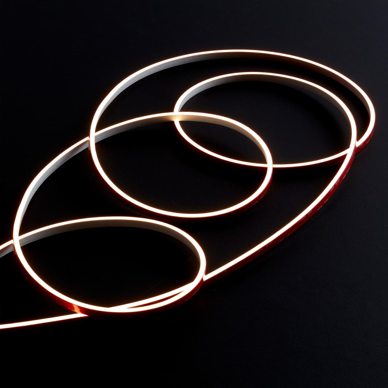 LEDShape light strip 4x7 mm - without tape 4 meters