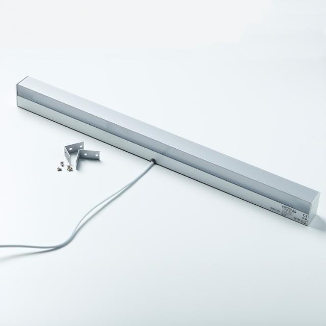 LED Square 1000 mm