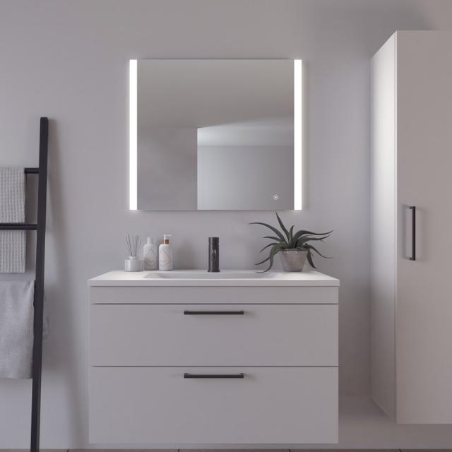 Norline Vega mirror 800x700 mm