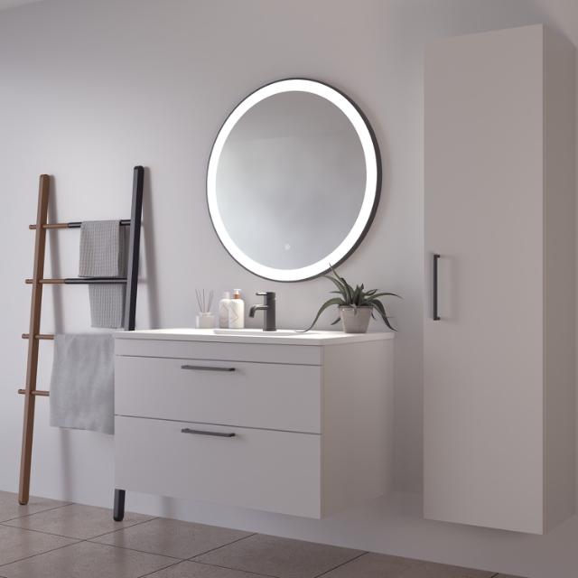 Norline Libra mirror Ø800 mm