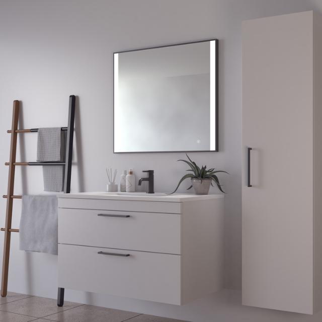 Norline Libra mirror 800x700 mm 